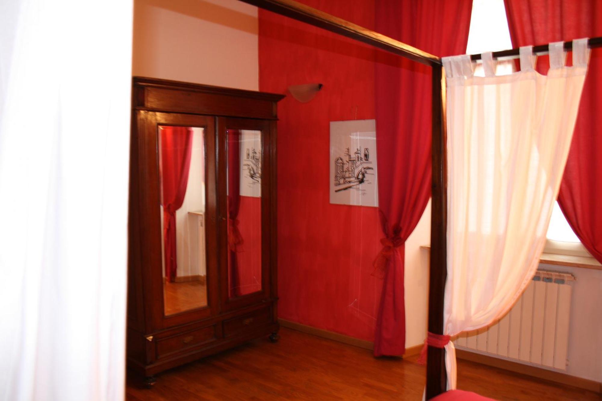 City'S House Guest House Bergamo Exterior photo
