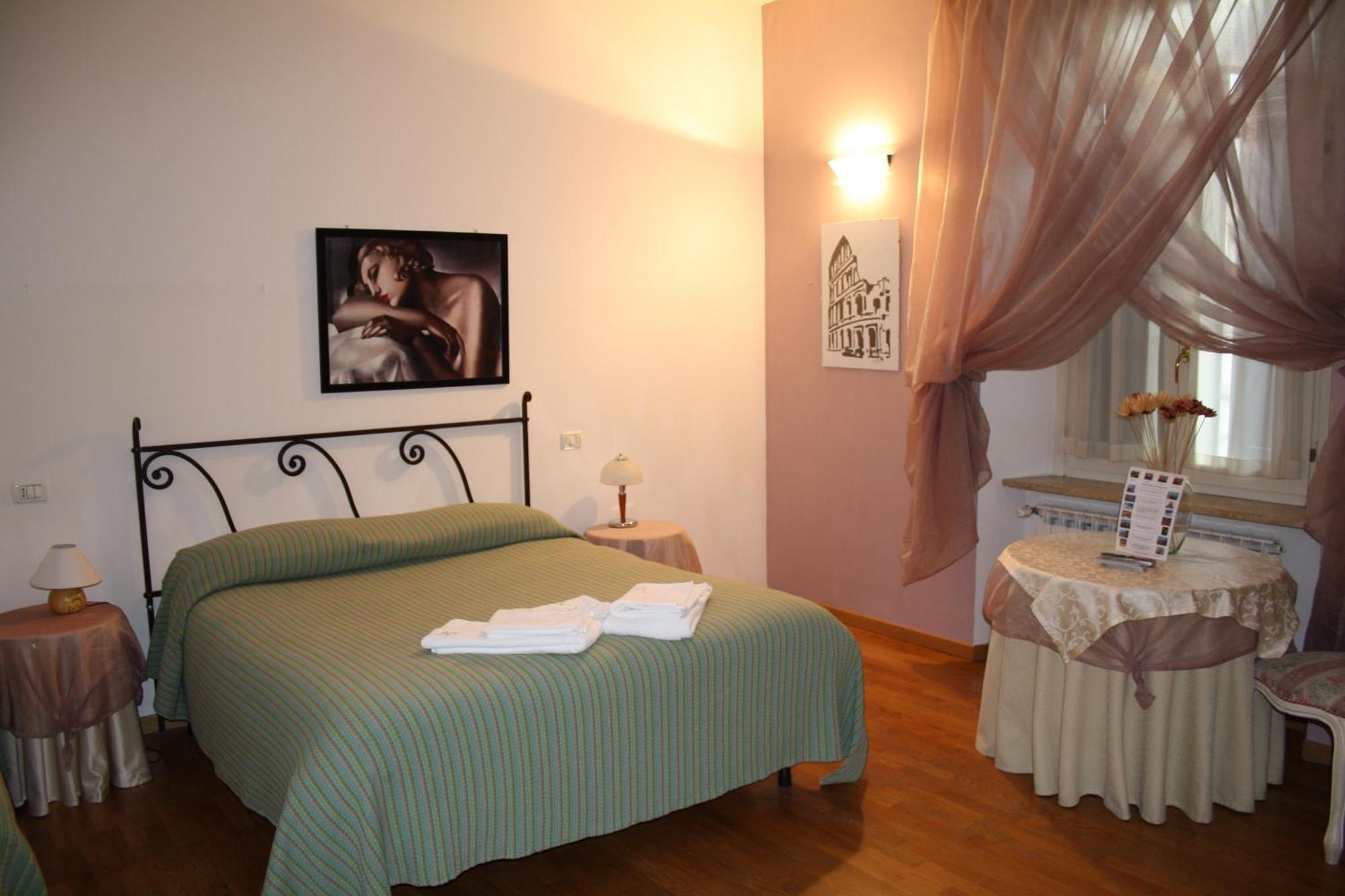 City'S House Guest House Bergamo Exterior photo