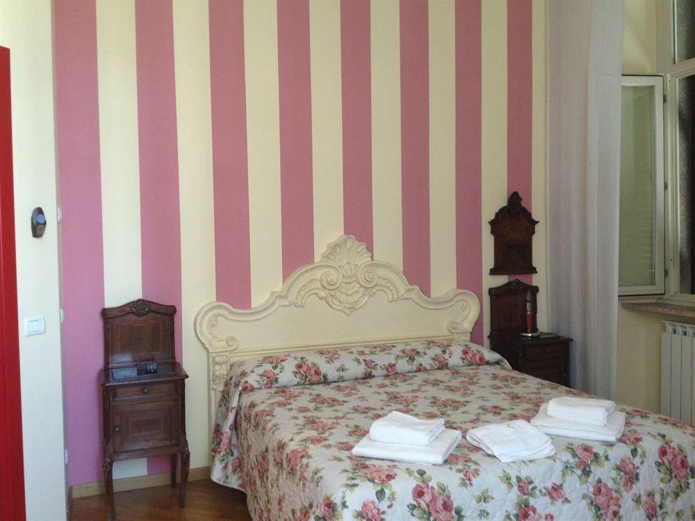 City'S House Guest House Bergamo Exterior photo