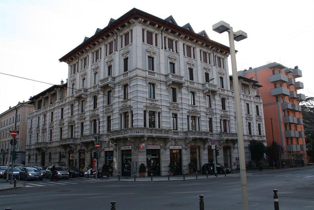 City'S House Guest House Bergamo Exterior photo