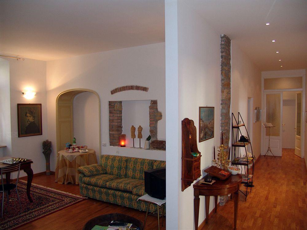 City'S House Guest House Bergamo Exterior photo